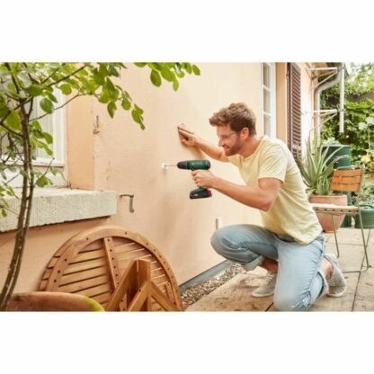 Τρυπάνι σφύρας BOSCH EasyImpact 18v40 18 V