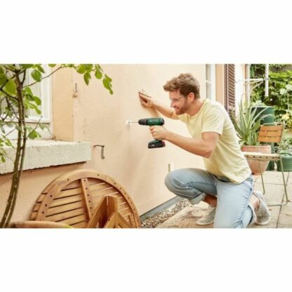 Τρυπάνι-βιδωτήρι BOSCH EasyImpact 18V40 18 V 40 Nm