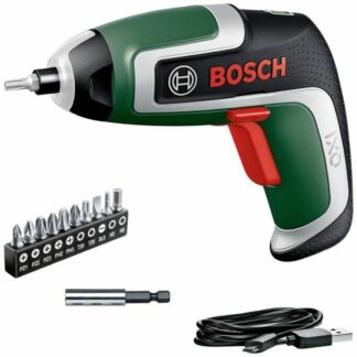 Κατσαβίδι BOSCH AdvancedImpact 18 18 V 36 Nm