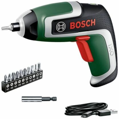 Κατσαβίδι BOSCH IXO 7