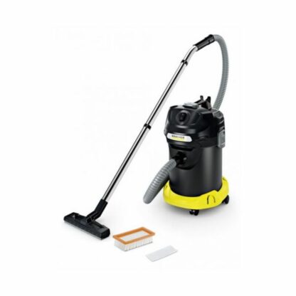 Ηλεκτρική σκούπα χωρίς Σακούλα Karcher 1.629-731.0 17 L 600W Μαύρο