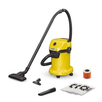 Ηλεκτρική σκούπα Karcher WD3 HOME S/B 1000W