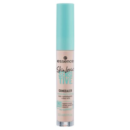 Περιποίηση Προσώπου Essence Skin Sensitive Nº 10 Light