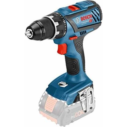 Τρυπάνι-βιδωτήρι BOSCH Professional GSR 18V-28 18 V 63 Nm