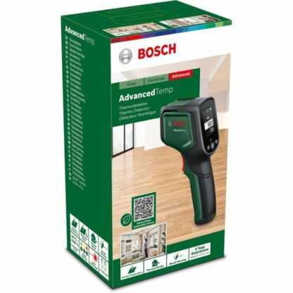 Αισθητήρας θερμοκρασίας BOSCH