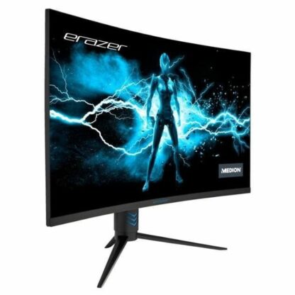 Οθόνη Gaming Medion 32" 165 Hz