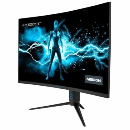 Οθόνη Gaming Medion 32" 165 Hz