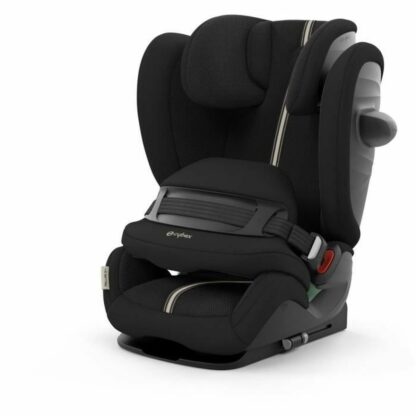 Καθίσματα αυτοκινήτου Cybex Pallas G Μαύρο ISOFIX