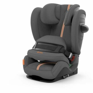 Καθίσματα αυτοκινήτου Cybex Pallas G Μαύρο ISOFIX