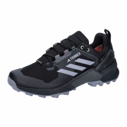 Παπούτσια για Tρέξιμο για Ενήλικες Adidas Terrex Swift R3 GTX Κόκκινο