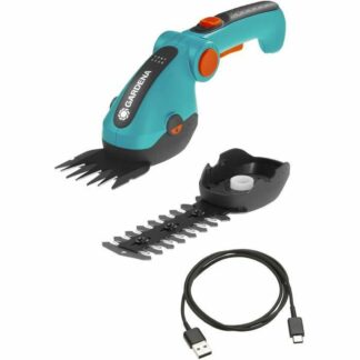 Ηλεκτρικό Ψαλίδι Black & Decker 300 W 230 V