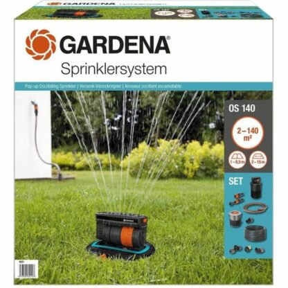 Ψεκαστήρας Áρδευσης Gardena OS 140