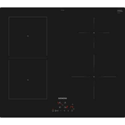 Επαγωγική Πλάκα Siemens AG EE611BPB5E iq500 60 cm