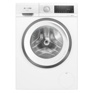 Washer - Dryer Hisense WD3M841BWIES 1400 rpm 8 kg