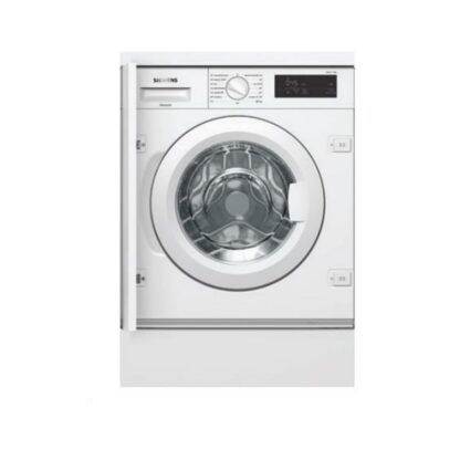 Πλυντήριο ρούχων Siemens AG WI12W327ES 1200 rpm 8 kg