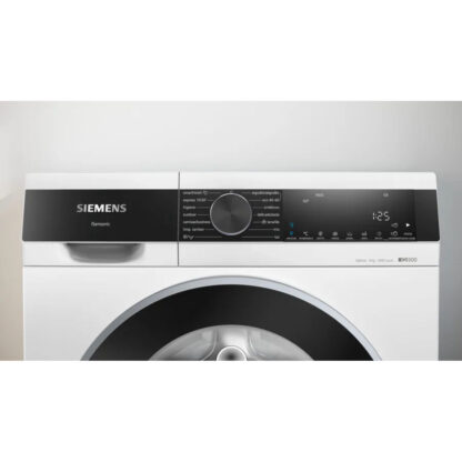 Πλυντήριο ρούχων Siemens AG WG44G2ZAES 60 cm 1400 rpm 9 kg