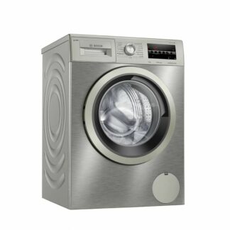 Πλυντήριο ρούχων LG F4WR7009AGS 60 cm 1400 rpm 9 kg