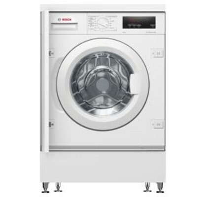 Πλυντήριο ρούχων BOSCH WIW24307ES 59,6 cm 1200 rpm 8 kg