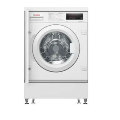 Πλυντήριο ρούχων BOSCH WIW28302ES 59,6 cm 1400 rpm 8 kg