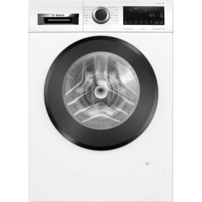 Πλυντήριο ρούχων BOSCH WGG254Z1ES Λευκό 10 kg