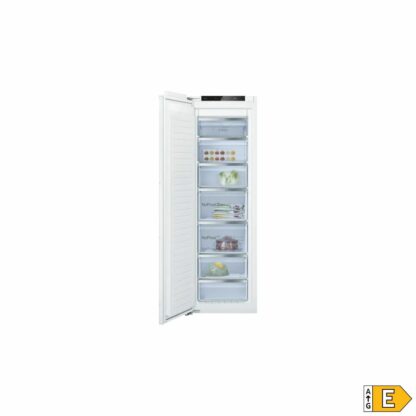 Ψύκτης BOSCH GIN81ACE0 Λευκό 212 L