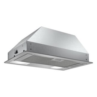 Συμβατικός Απορροφητήρας Balay 3BC978HX 70 cm 732 m³/h 160W Ασημί Χάλυβας A