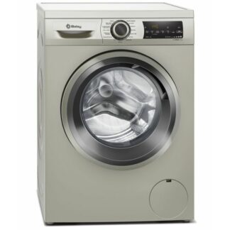 Πλυντήριο ρούχων AEG LFN7G8434F 59,6 cm 1400 rpm 8 kg