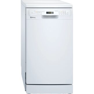 Πλυντήριο πιάτων BEKO BDFN26430W 60 cm