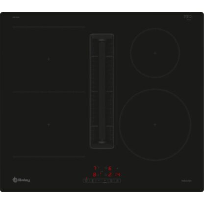 Επαγωγική Πλάκα Balay 3EBC963ER 59,2 cm 7400 W