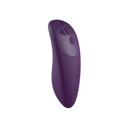 Συσκευή Δόνησης για Μασάζ Couples Massager We-Vibe Μωβ