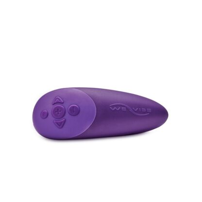 Συσκευή Δόνησης για Μασάζ Couples Massager We-Vibe Μωβ