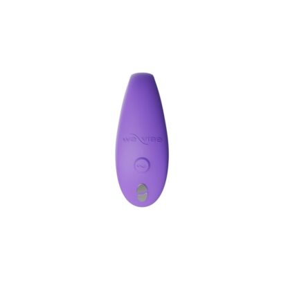 Συσκευή Δόνησης για Μασάζ Couples Massager We-Vibe Μωβ