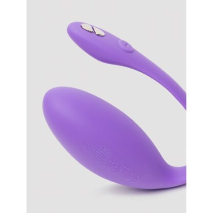 Συσκευή Δόνησης για Μασάζ Couples Massager We-Vibe Μωβ