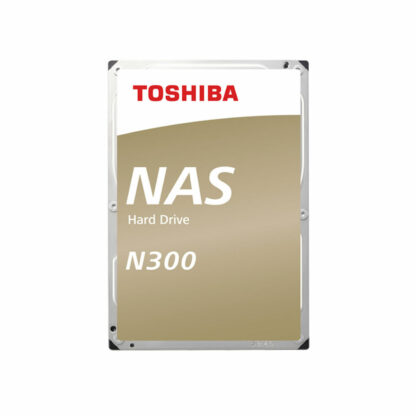 Σκληρός δίσκος Toshiba HDWG51EEZSTA 3,5" 14 TB