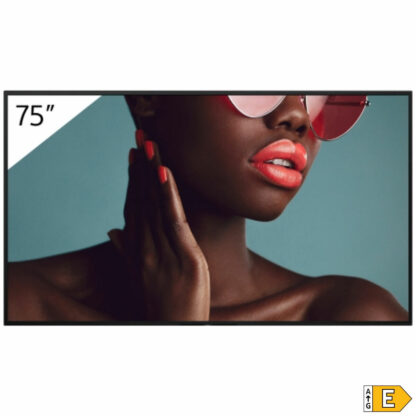 Οθόνη Videowall Sony Pro BRAVIA FW-75BZ40L 75" 4K Ultra HD