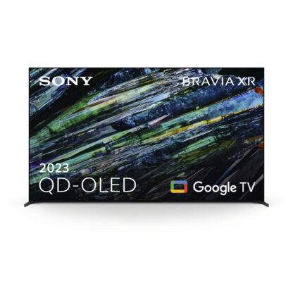 Smart TV Sony XR65A95L 65" 4K Ultra HD HDR OLED (Ανακαινισμένα A)