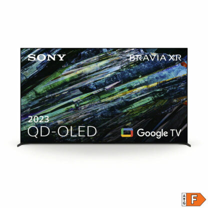 Smart TV Sony XR65A95L 65" 4K Ultra HD HDR OLED (Ανακαινισμένα A)