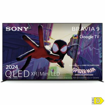 Smart TV Sony K75XR90 4K Ultra HD 75" QLED