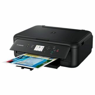 Εκτυπωτής Εισιτηρίων Epson C31CD38025C0 Μαύρο