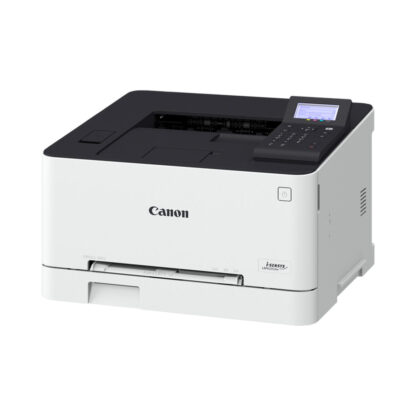 Εκτυπωτής Λέιζερ Canon I-SENSYS LBP631CW