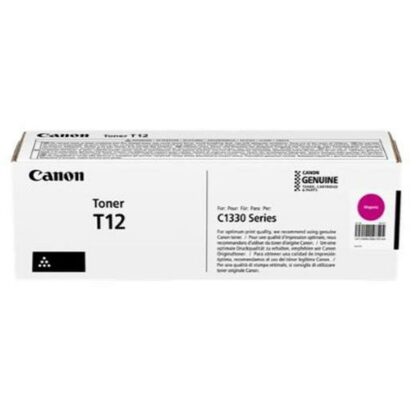 Γνήσιο Toner Canon I-SENSYS XC 1300/1333P/1333/1333I/1333IF Mατζέντα (1 μονάδα)