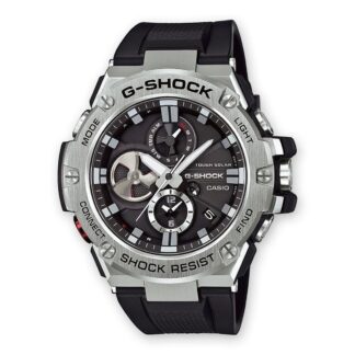 Smartwatch Casio G-Shock G-STEEL  Bluetooth®