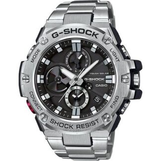 Smartwatch Casio G-Shock G-STEEL  BLUETOOTH®