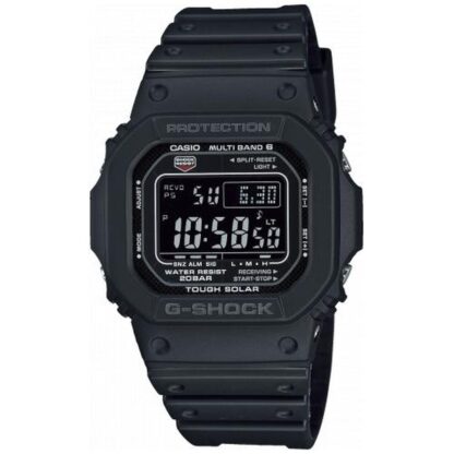 Ανδρικά Ρολόγια Casio G-Shock GW-M5610U-1BER (Ø 44 mm) (Ø 43 mm)