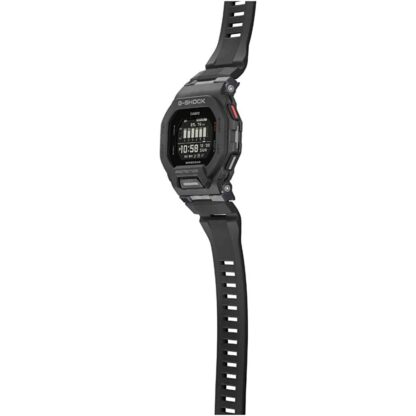 Βραχιόλι Δραστηριότητας Casio GBD-200-1ER Μαύρο