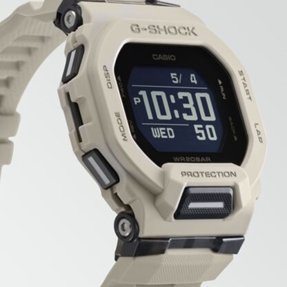 Ανδρικά Ρολόγια Casio G-Shock G Ø 48,4 mm Μαύρο (Ø 48 mm)