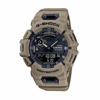 Ανδρικά Ρολόγια Casio GBD-800-8ER (ø 54 mm)