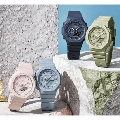 Ανδρικά Ρολόγια Casio