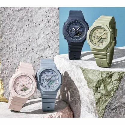 Γυναικεία Ρολόγια Casio