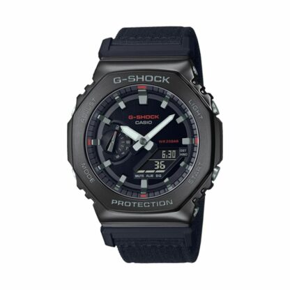 Ανδρικά Ρολόγια Casio GM-2100CB-1AER